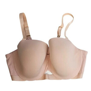 Third Love 24/7  Cotton T-Shirt Bra Size 44C